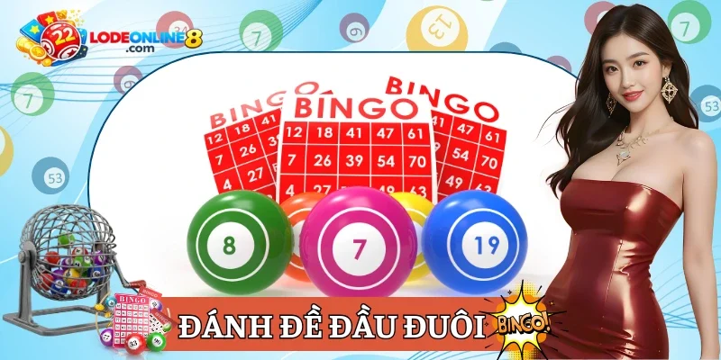 Đánh đề đầu đuôi