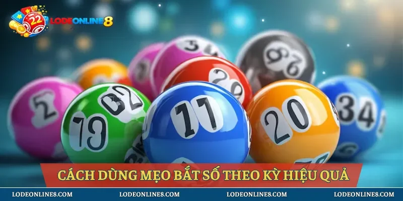 Mẹo bắt số theo chu kỳ chuẩn dành cho newbie