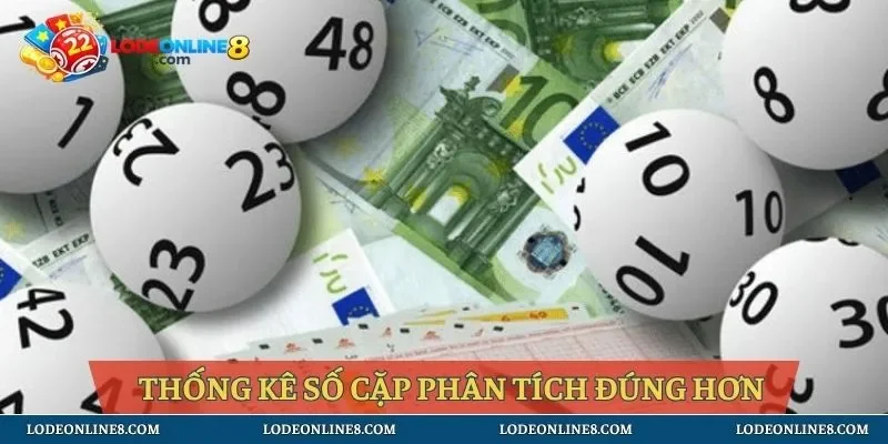 Thống kê số cặp Rồng bạch kim giúp bạn phân tích đúng hơn